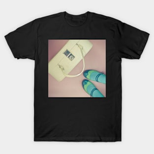 Travel Stories T-Shirt